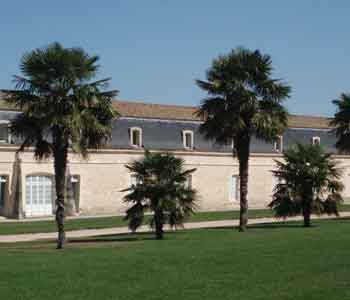 Centre de formation à Rochefort
